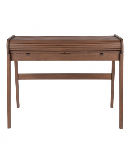 Barbier Desk Table Walnut 2