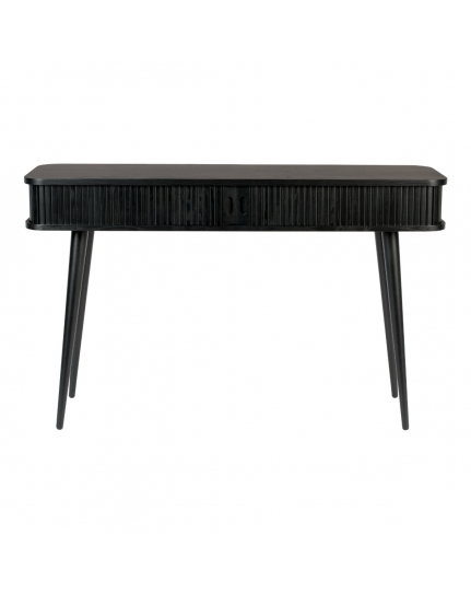 Barbier Console Table Black 1