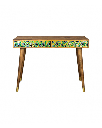 Meena Desk 1
