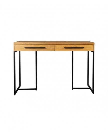 Class Desk Oak 6