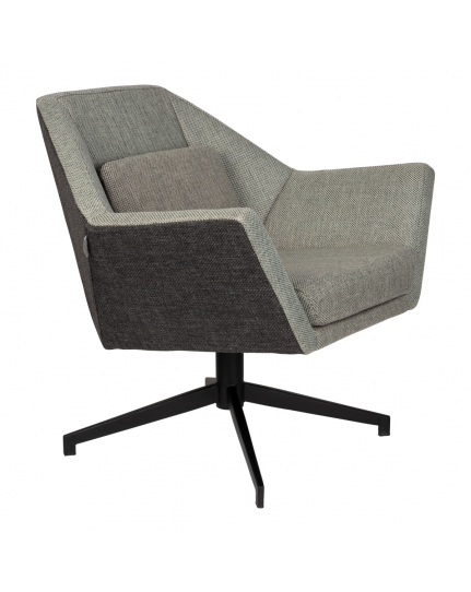 Uncle Jesse Lounge Chair  14