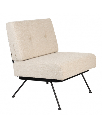 Bowie Lounge Chair 1