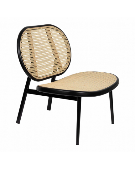 Spike Lounge Chair All Webbing 2