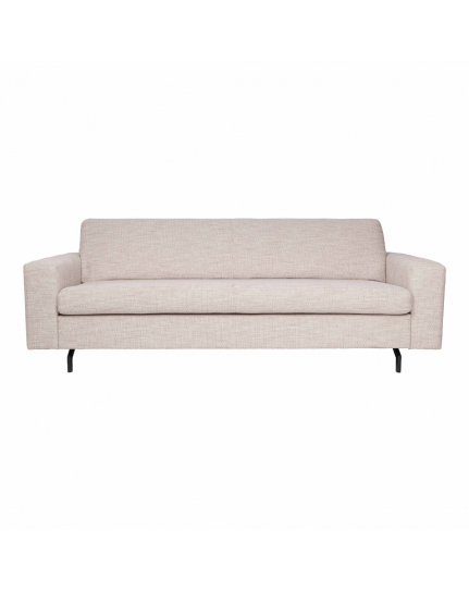 Jean Sofa 2,5-seater Latte 1