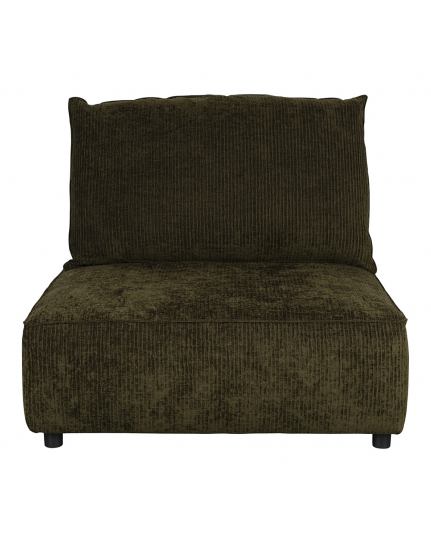 Hunter Sofa Element 1,5-seater With Back Forest  8