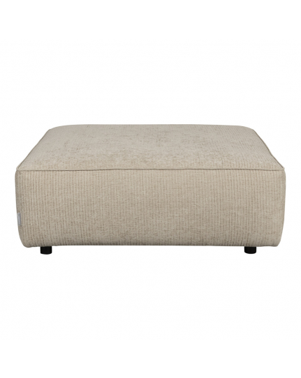 Hunter Sofa Element 1,5-seater No Back Sand 1