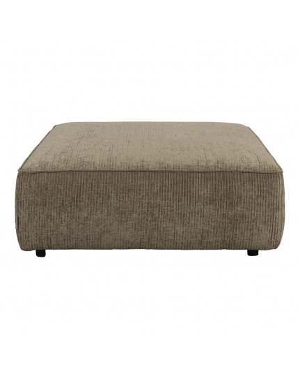 Hunter Sofa Element 1,5-seater No Back Brown 2