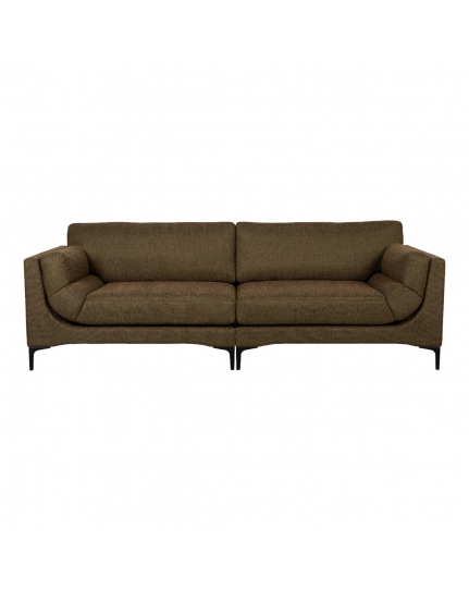 Balcony Sofa 3-seater Forest 1