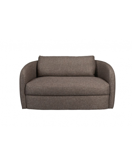 Boho Sofa Stone Front