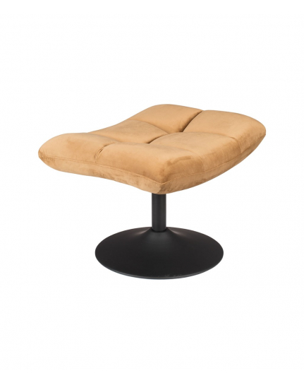 Bar Hocker Golden Brown 1