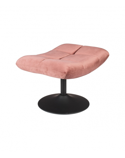 Bar Hocker Pink 1