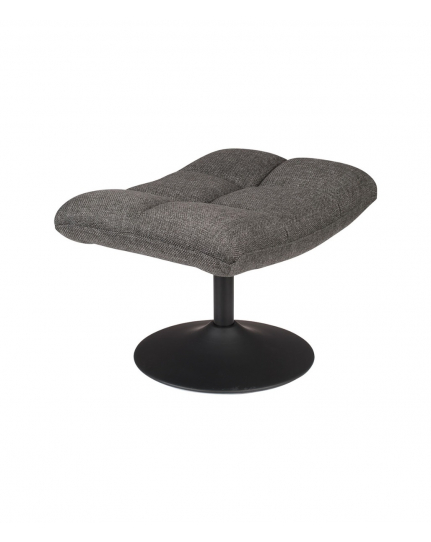 Bar Hocker Dark Grey 1