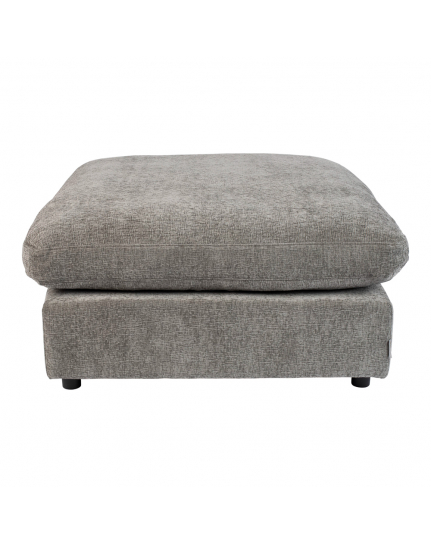Sense Hocker Grey Soft 1