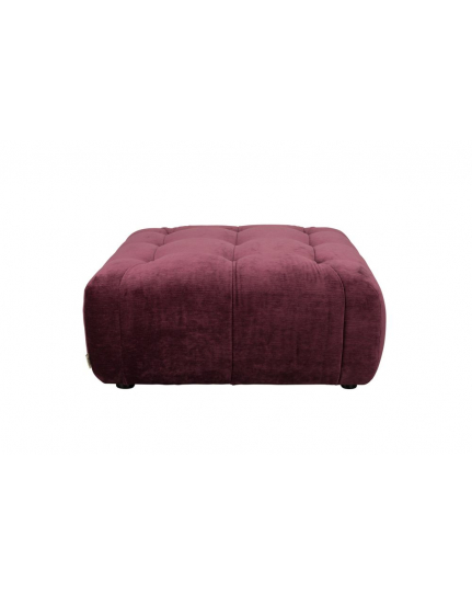 Giada Hocker Plum Front