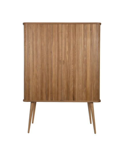 Barbier Cabinet Natural 2