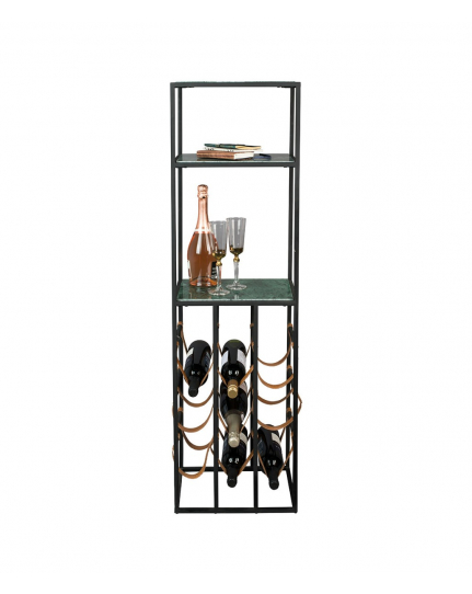 Mil Wine Cabinet 1