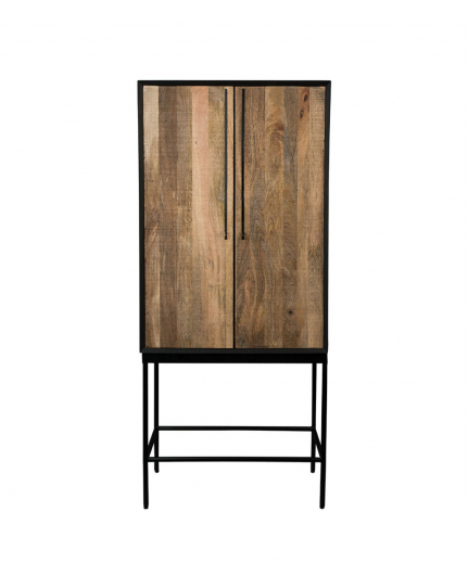 Nairobi Storage Cabinet 8