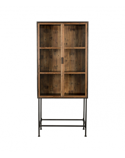 Berlin Storage Cabinet 1