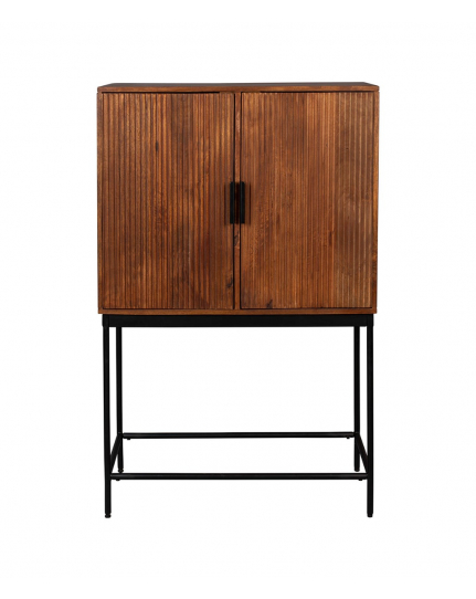 Saroo Storage Cabinet 2DO 1
