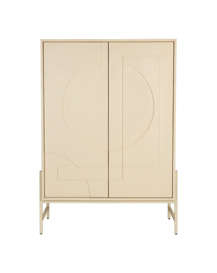 Faces Cabinet 1