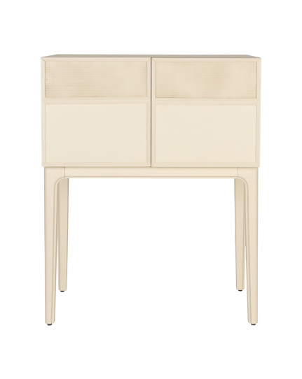 Jun Cabinet Beige 1