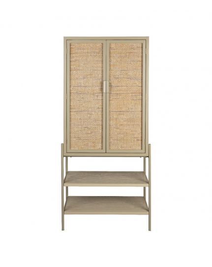 Yasu Cabinet Beige 1