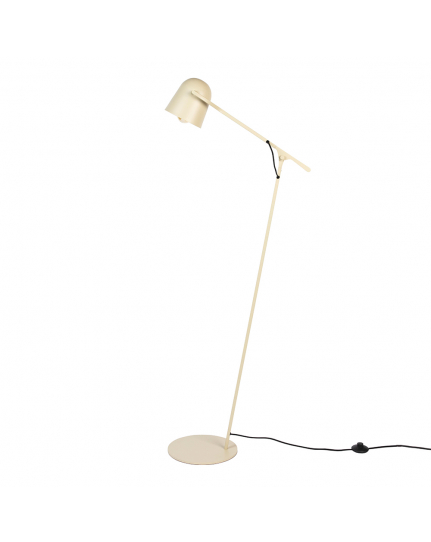 Lau Floor Lamp Brown Rice 1