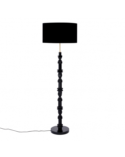 Totem Alu Floor Lamp  1