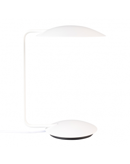 Pixie Desk Lamp White 1