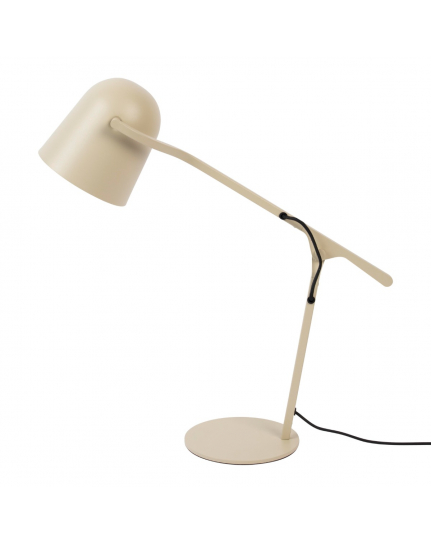 Lau Table Lamp Brown Rice 2