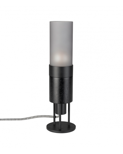 Momo Desk Lamp Charcoal 1