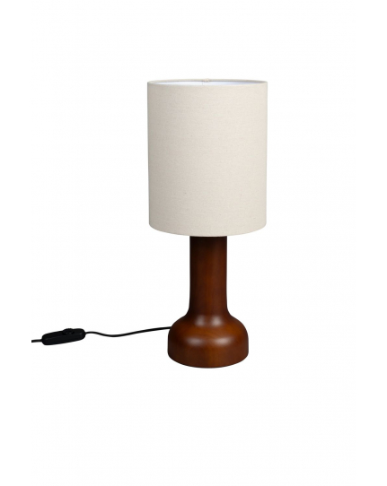 Jones Table Lamp Front