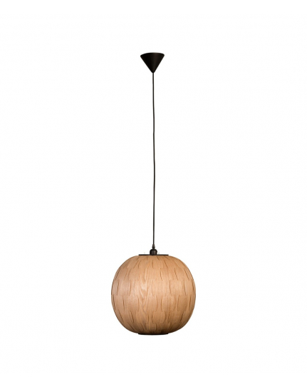 Bond Pendant Lamp Round 1