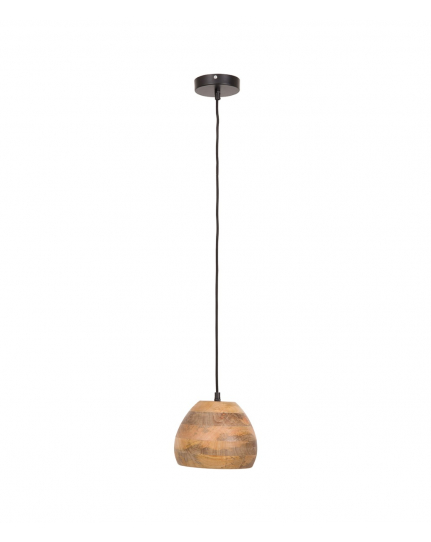 Woody Pendant Lamp 1