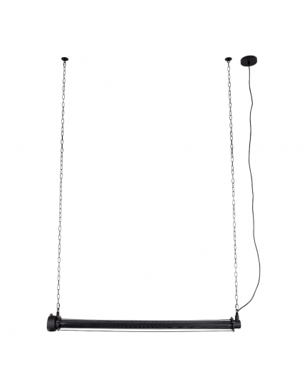 Prime Pendant Lamp XL Black  10
