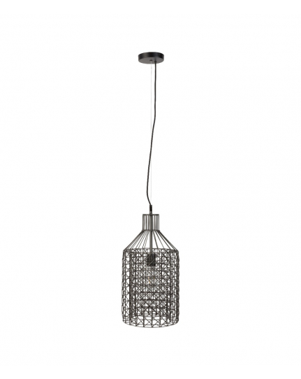 Jim Pendant Lamp Tall 1