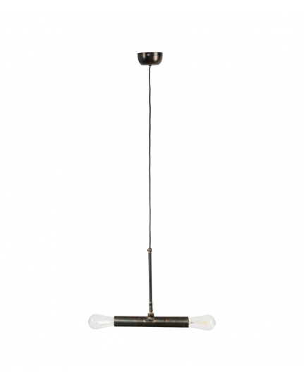 Doppio Pendant Lamp 1