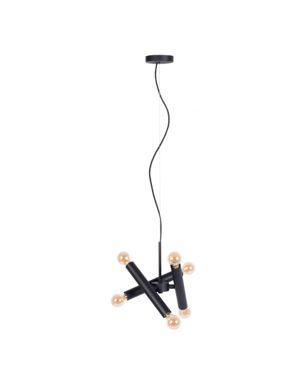 Hawk Pendant Lamp Triple 1