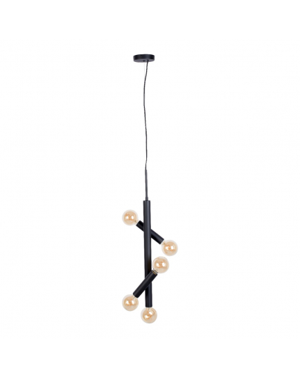 Hawk Pendant Lamp Tall 1