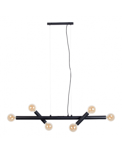 Hawk Pendant Lamp Wide  1