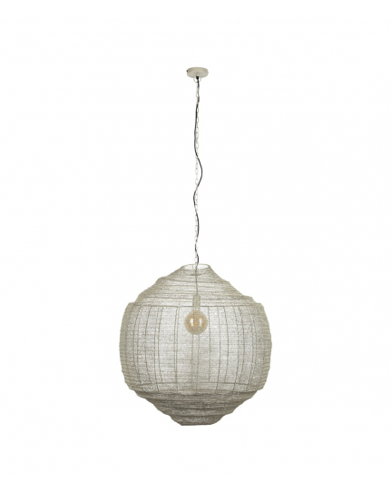 Meezan Pendant Lamp Grey XL 8