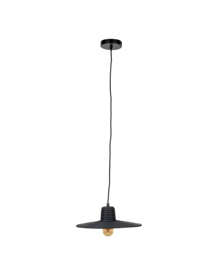Balance Pendant Lamp S Black  9