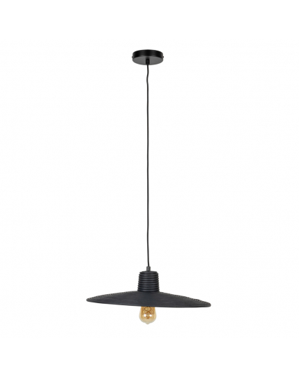 Balance Pendant Lamp M Black 7