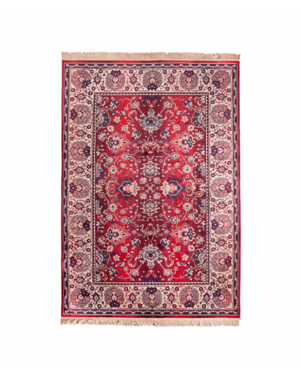 Bid Carpet Red 170X240 1