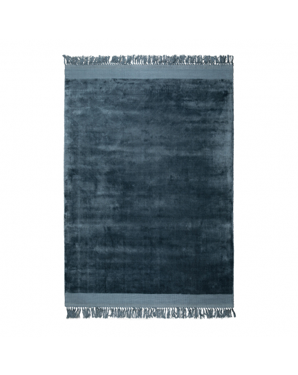 Blink Carpet 170x240 Blue 1