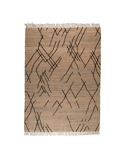 Ishank Carpet 200X300 1
