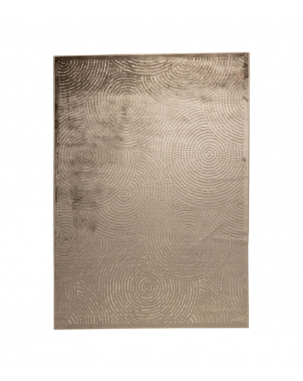 Dots Carpet Brown 170X240 1