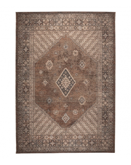 Devon Carpet Earthy Brown 170x240 9