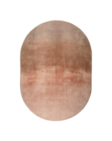 Sunset Carpet 160x230 Pink 10