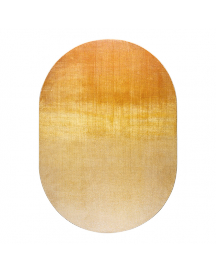 Sunset Carpet 160x230 Yellow 11